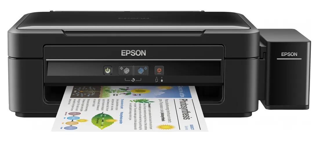 МФУ Epson L364 C11CE55402