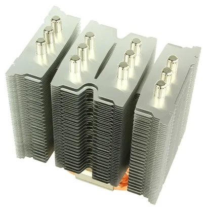 Кулер для CPU Scythe SCMG-4000