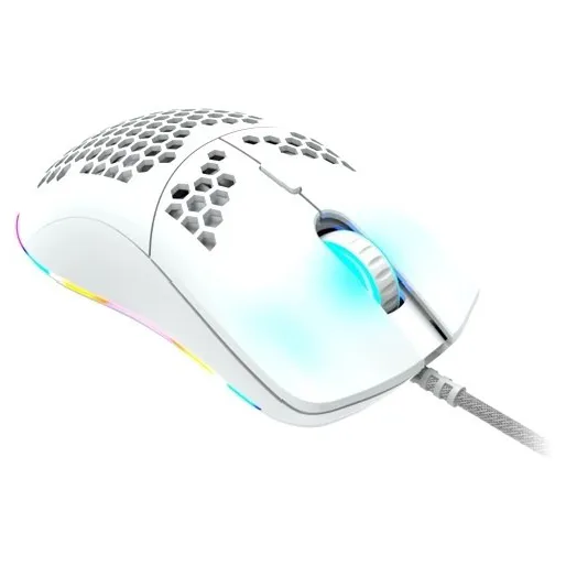 Компьютерная мышь CANYON White CND-SGM11W