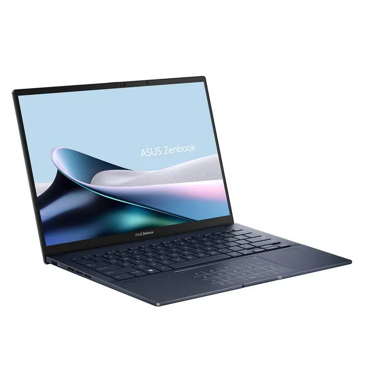 Ноутбук ASUS ZenBook 14 UX3405MA-QD492