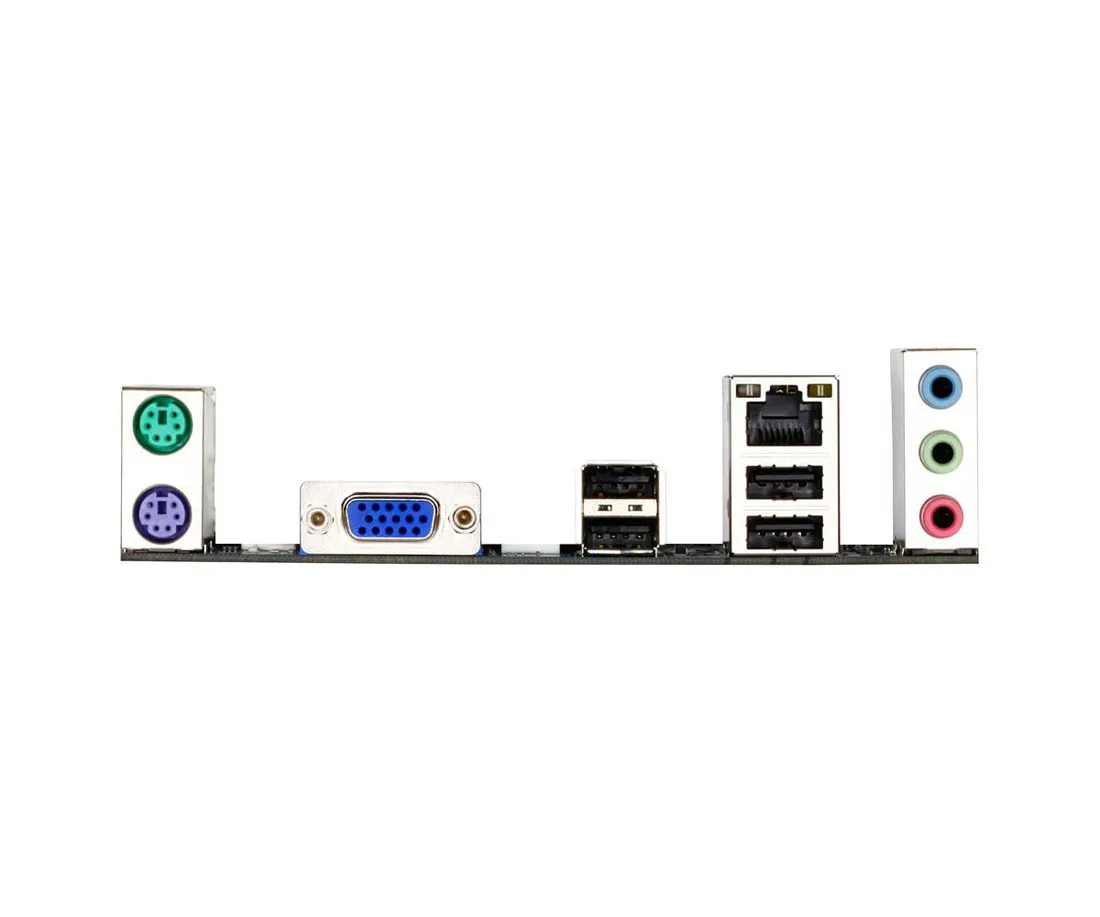 Материнская плата MB iH61 Gigabyte GA-H61M-S1