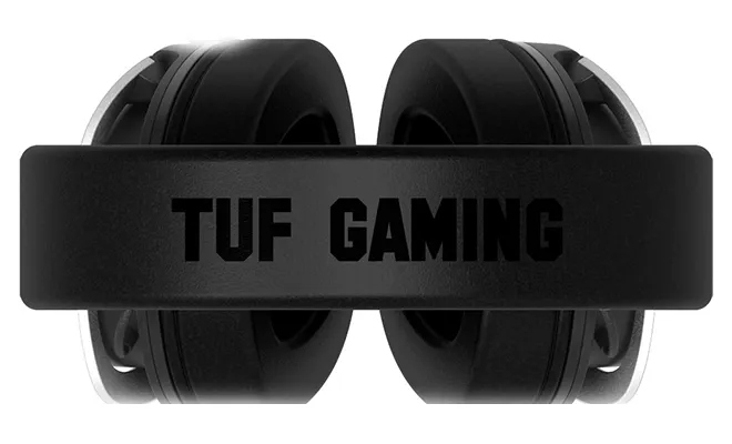 Гарнитура ASUS TUF GAMING H3 SILVER 90YH025S-B1UA00