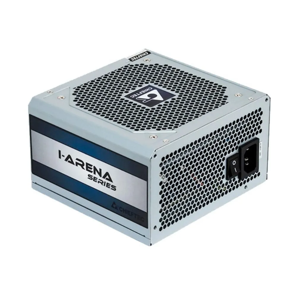 Блок питания ATX Chieftec iArena GPC-700S