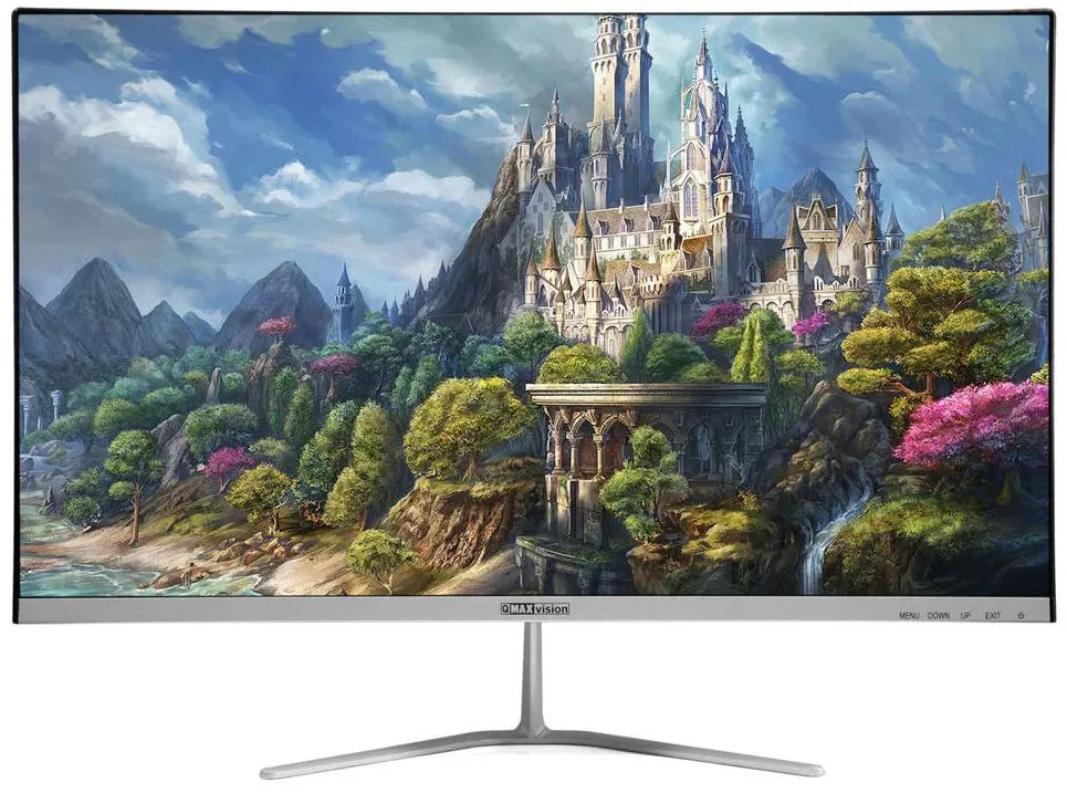 Монитор 23.8" Qmax 24QM400H