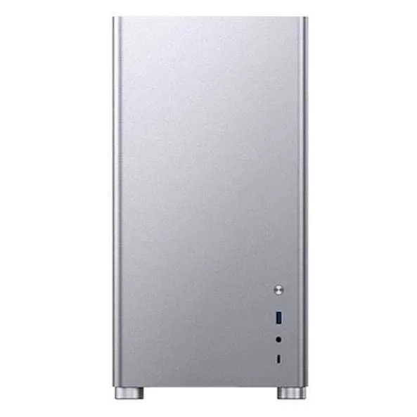 Корпус для ПК Jonsbo D40 Silver
