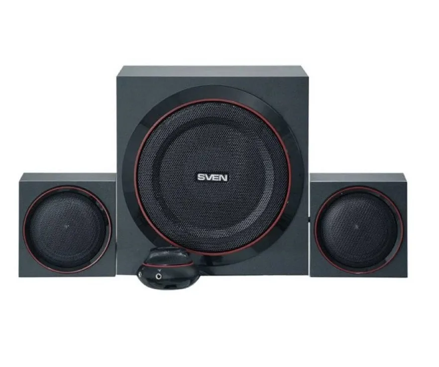 Акустическая система SVEN Speakers MS-1080 SV-01301080CH