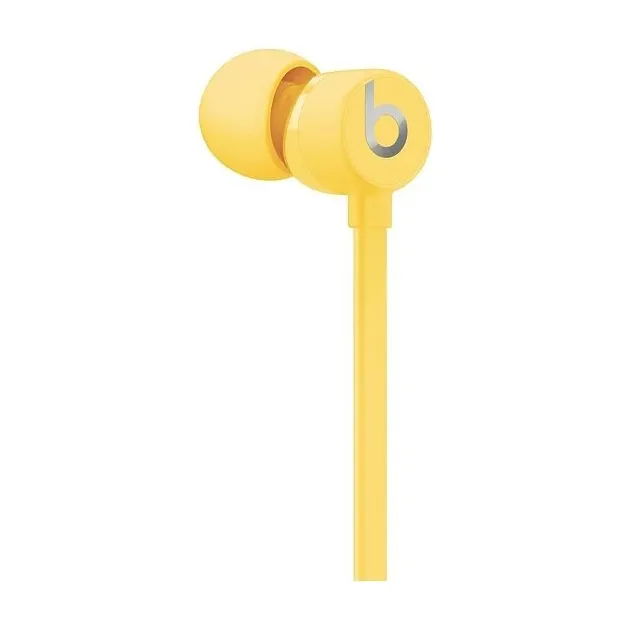 Наушники urBeats3 Yellow MUHU2ZM/A