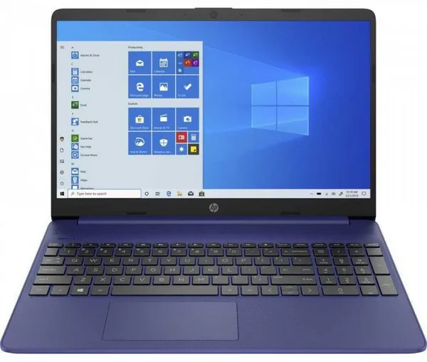 Ноутбук HP 15S-FQ2019UR 2X1S8EA