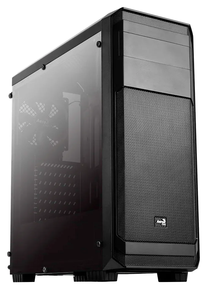 Корпус для ПК AeroCool AERO-300