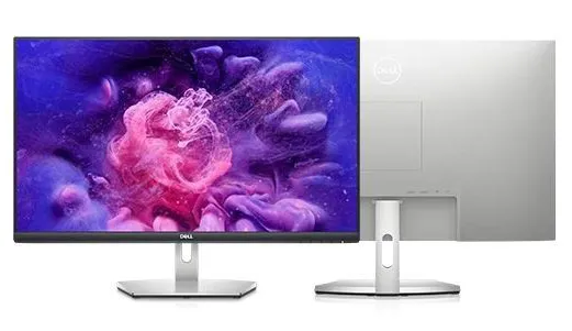 Монитор 27" Dell S2721D 210-AXKX