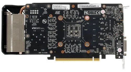 Видеокарта 6 GB Palit RTX 2060 Dual NE62060018J9-1160A-1