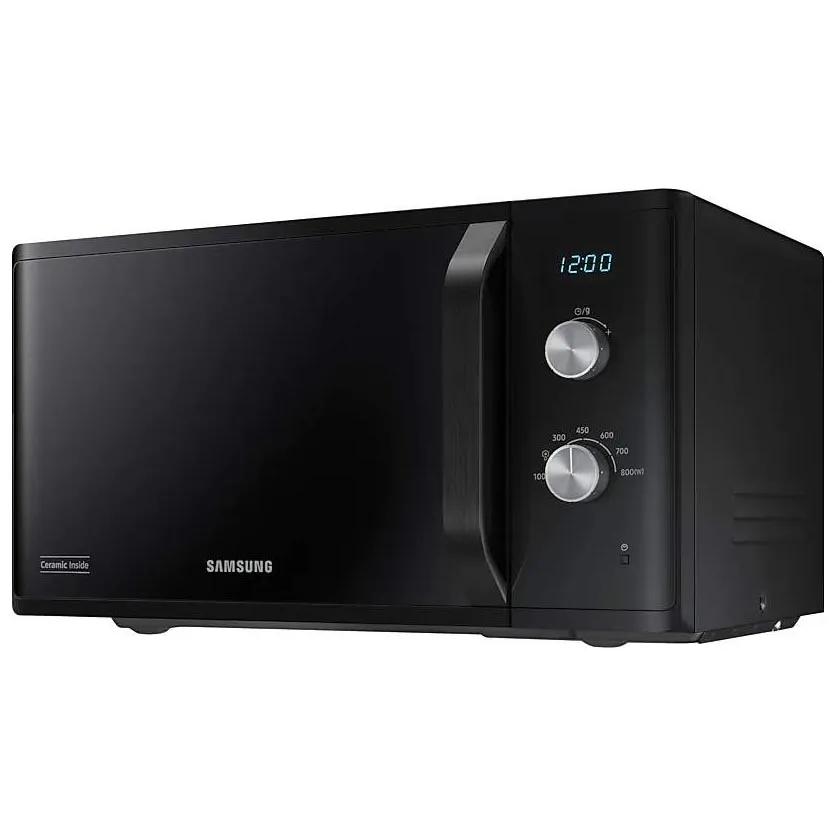 Микроволновая печь Samsung MS23K3614AK/BW