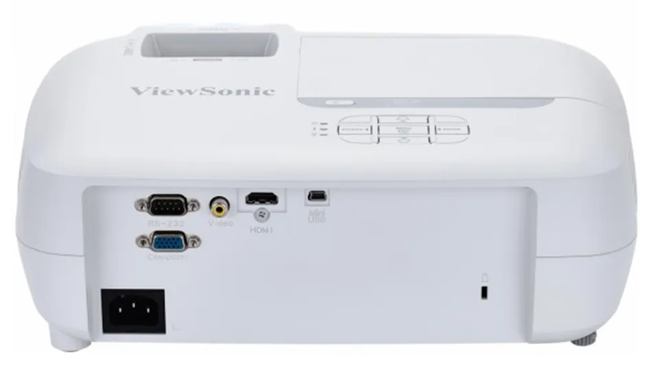 Проектор ViewSonic PX702HD