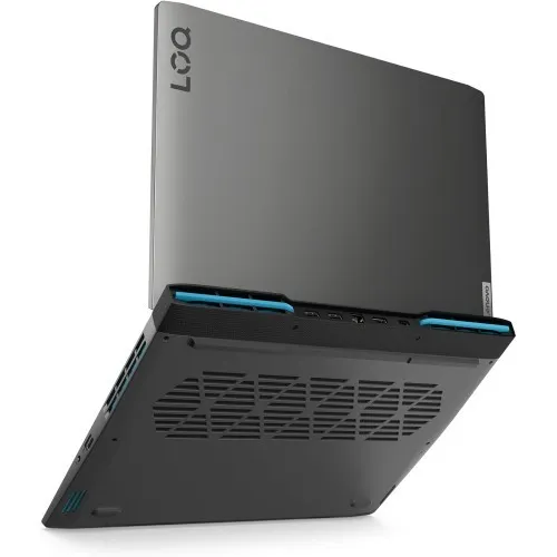 Ноутбук Lenovo LOQ3 83DX00BGRK