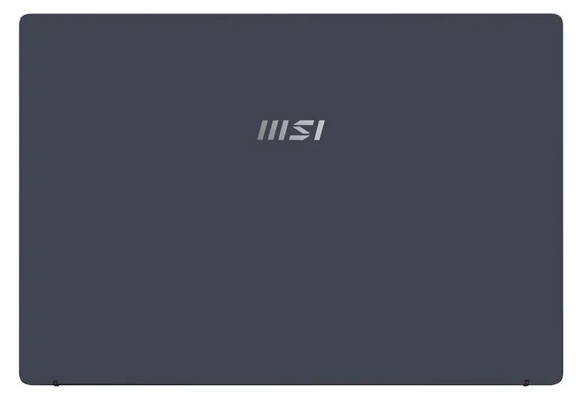 Ноутбук MSI Modern 14 B11SB-262KZ Carbon Gray