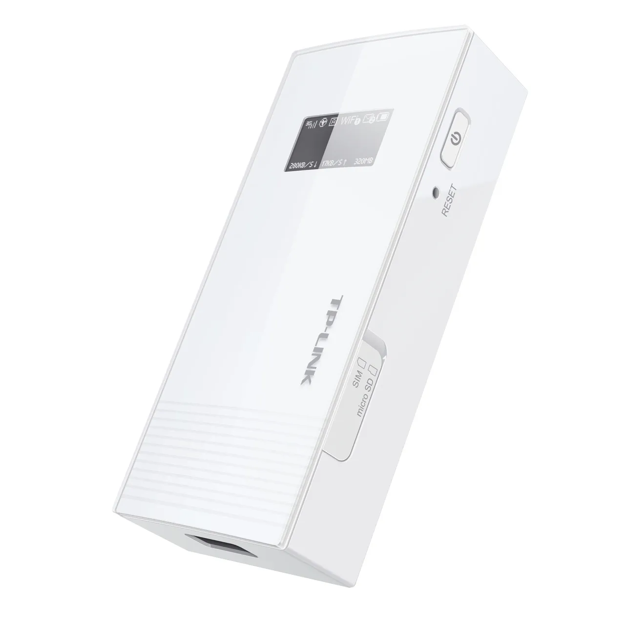 Маршрутизатор беспроводной TP-Link M5360