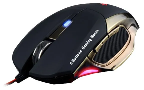 Компьютерная мышь Crown CMXG-604