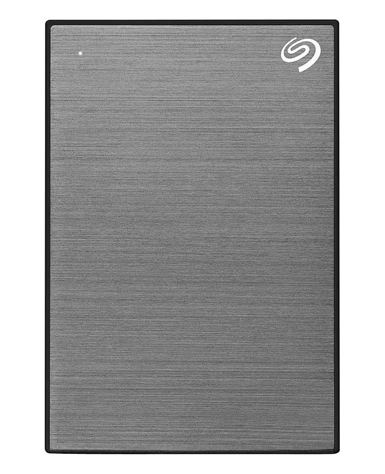 Внешний жесткий диск 1TB Seagate Backup Plus Slim STHN1000405
