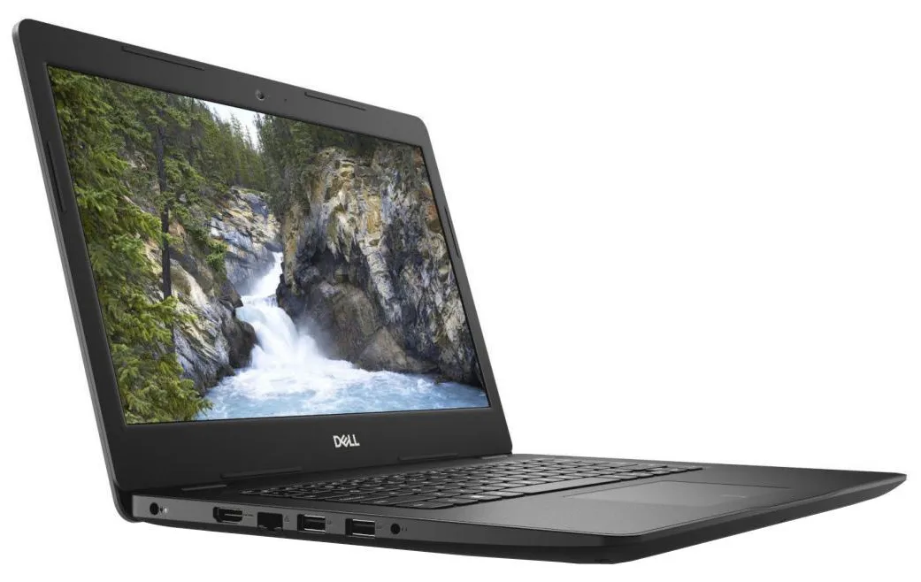 Ноутбук Dell Vostro 3490 210-ASVT-A2