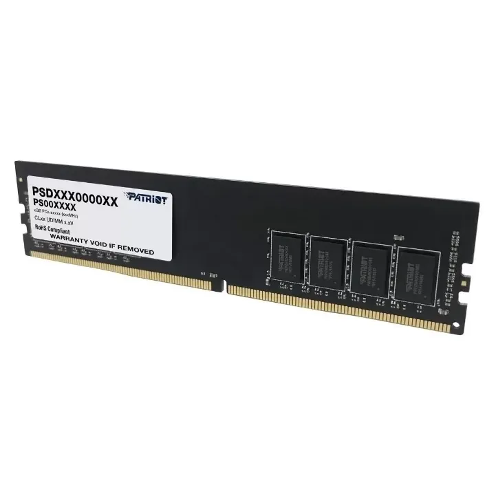 Оперативная память 16 GB Patriot PSD416G32002