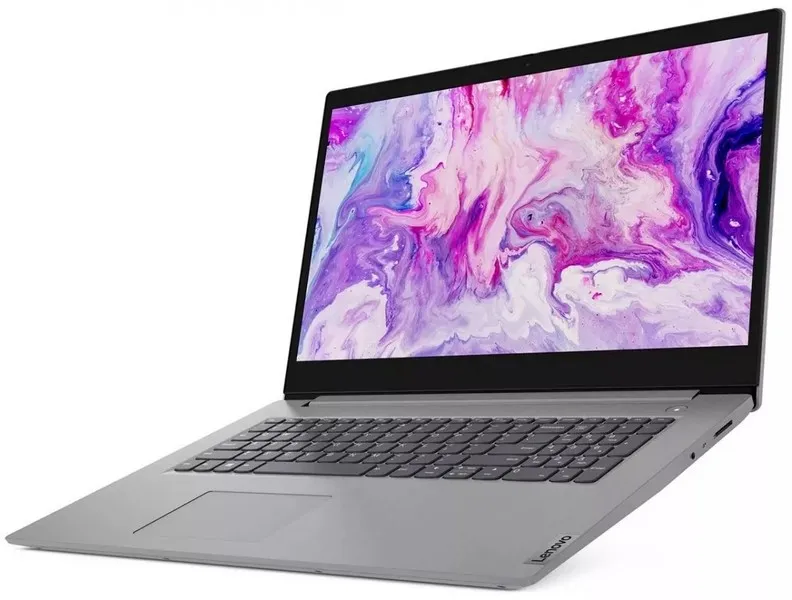 Ноутбук Lenovo IdeaPad 3 81W20093RK