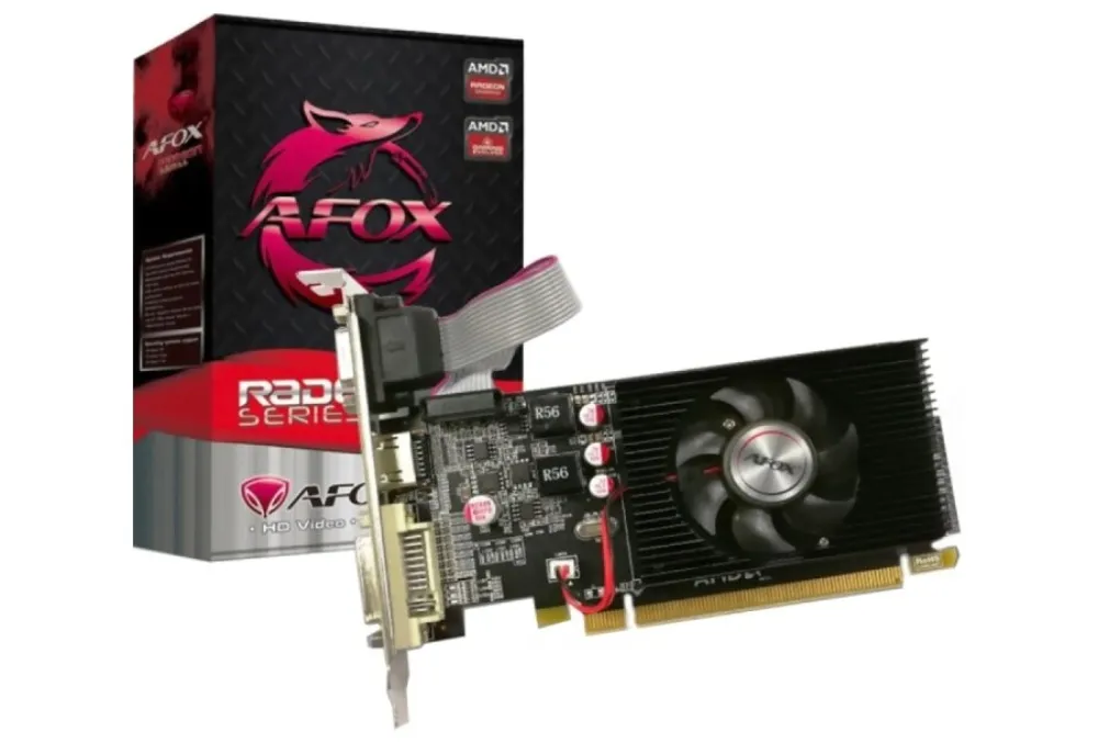 Видеокарта Sinotex Ninja R5 230 AXR523023F
