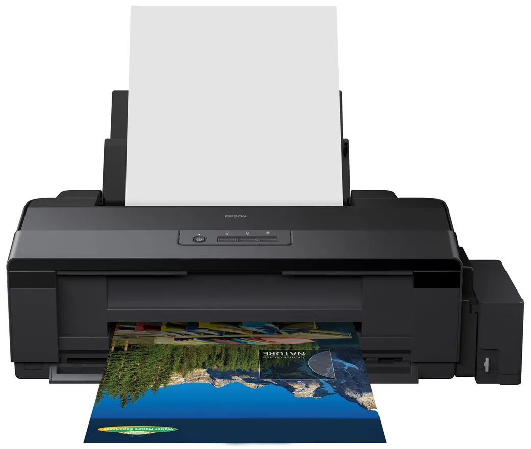 Принтер Epson L1800
