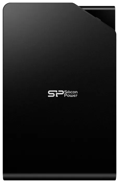Внешний жесткий диск Silicon Power 1 TB SP010TBPHDS03S3W
