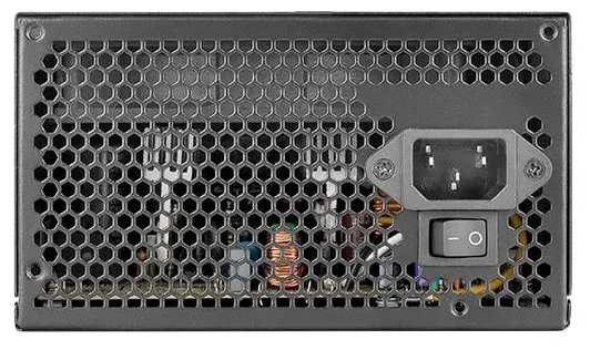 Блок питания Thermaltake PS-TRS-0550NPCWEU-2