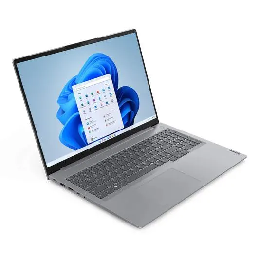 Ноутбук ThinkBook 16 G6 21KH006PRU