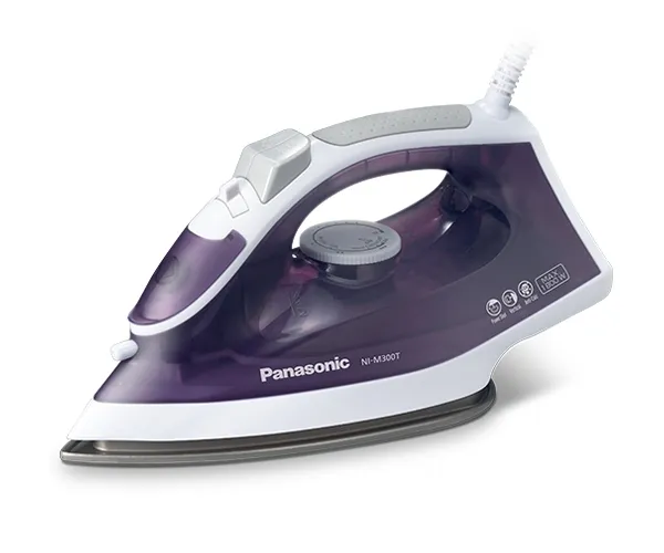 Утюг Panasonic NI-M300TVTW