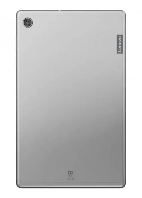 Планшет Lenovo TB-X306X TAB 4G/64GGR-RU Iron Grey