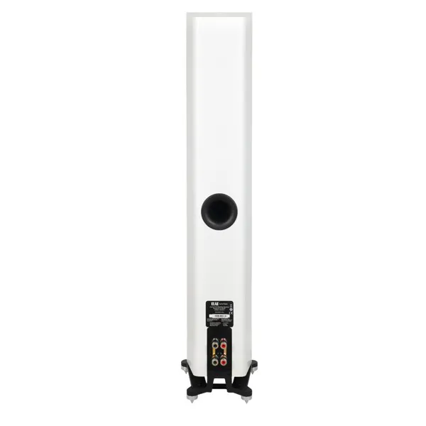 Акустическая система ELAC CARINA FS 247.4 белая
