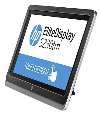Монитор 23" HP E4S03AA