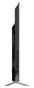Телевизор Toshiba 49U7750EV