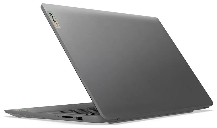 Ноутбук Lenovo IdeaPad 3 15ITL6 82H800LARK