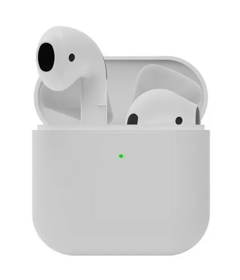 Bluetooth Гарнитура Ritmix RH-870 BTH TWS White