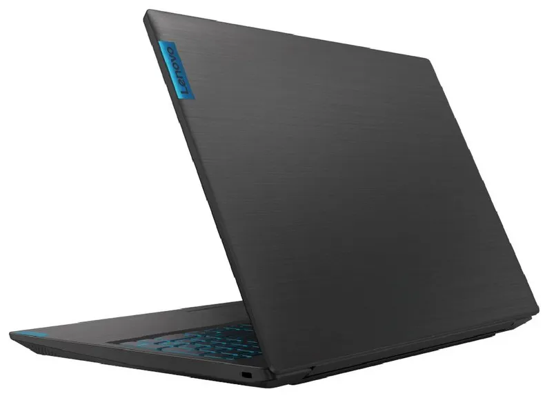Ноутбук Lenovo IdeaPad Gaming L340-15IRH 81LK01RKRK