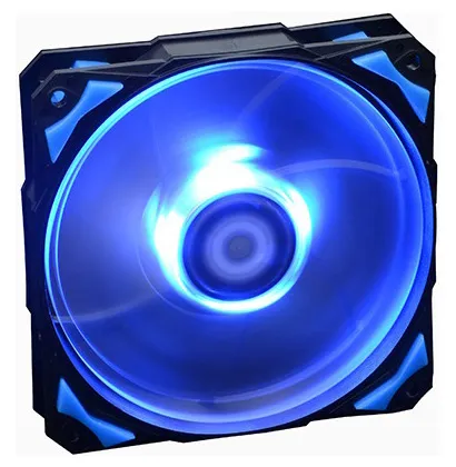Кулер для корпуса ID-Cooling PL-12025-B