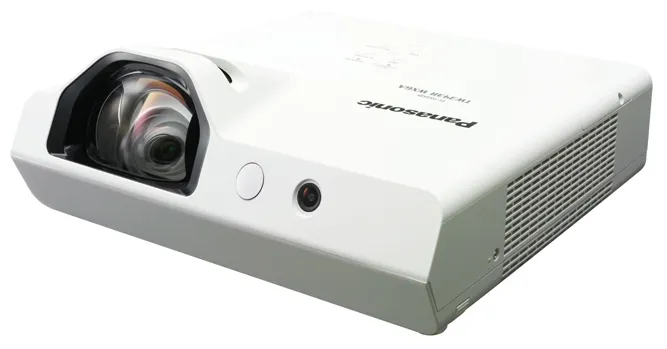 Проектор короткофокусный Panasonic PT-TW343RE