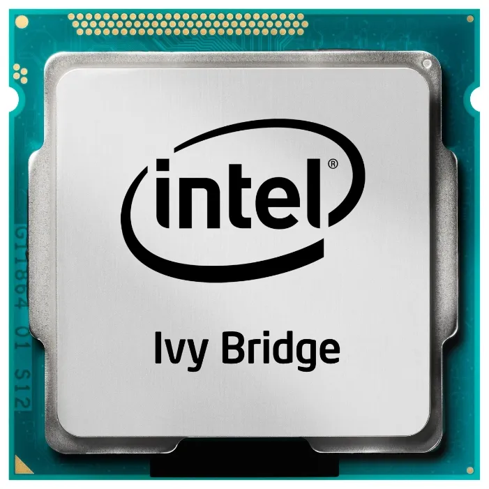 Процессор СPU Intel Сore i3-3240