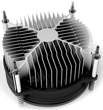 Кулер для процессора CoolerMaster I50C RH-I50C-20PK-B1