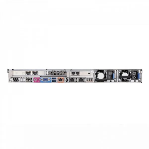 Сервер NF5180M5 4*3.5\2x6226R\6x64Gb\HDD:4x8Tb\2x1Gb\PM8204-2Gb\Rails\2x800W