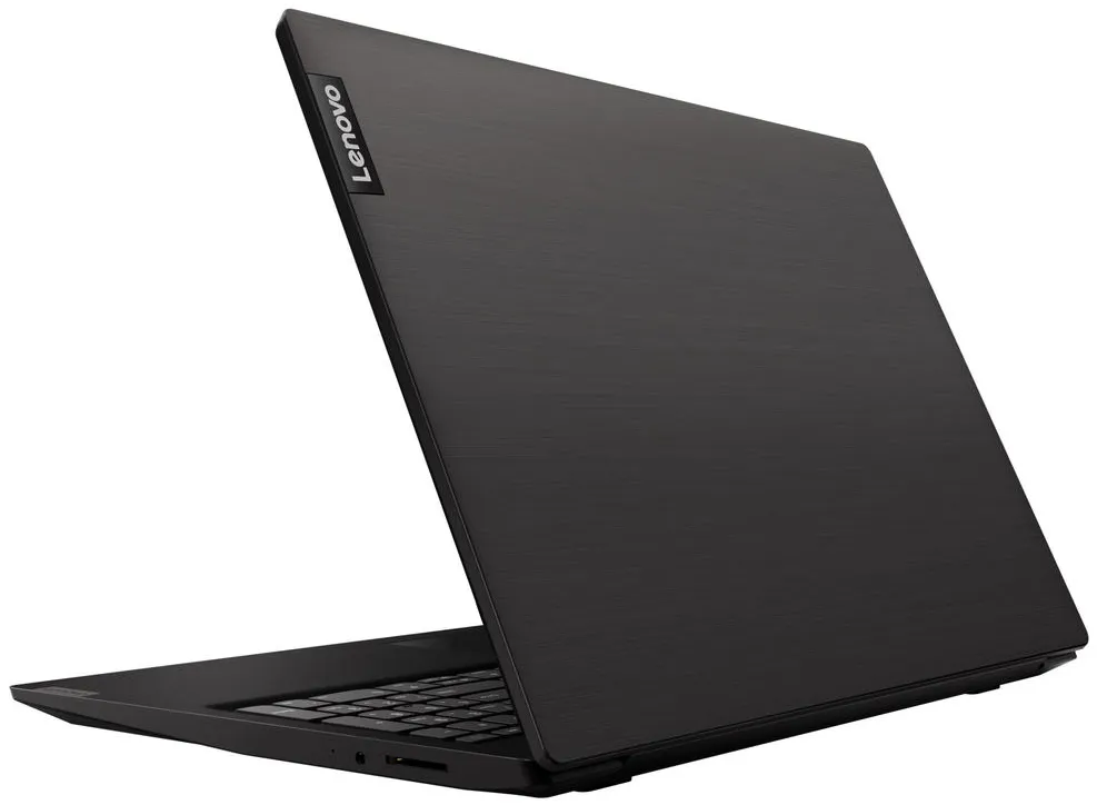 Ноутбук Lenovo IdeaPad S145-15IWL 81MV00X3RK