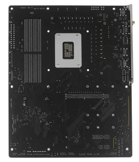 Материнская плата Gigabyte B660 AORUS MASTER DDR4(WIFI)
