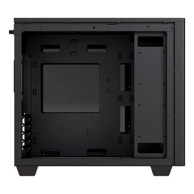 Корпус для ПК FSP CST360B Black