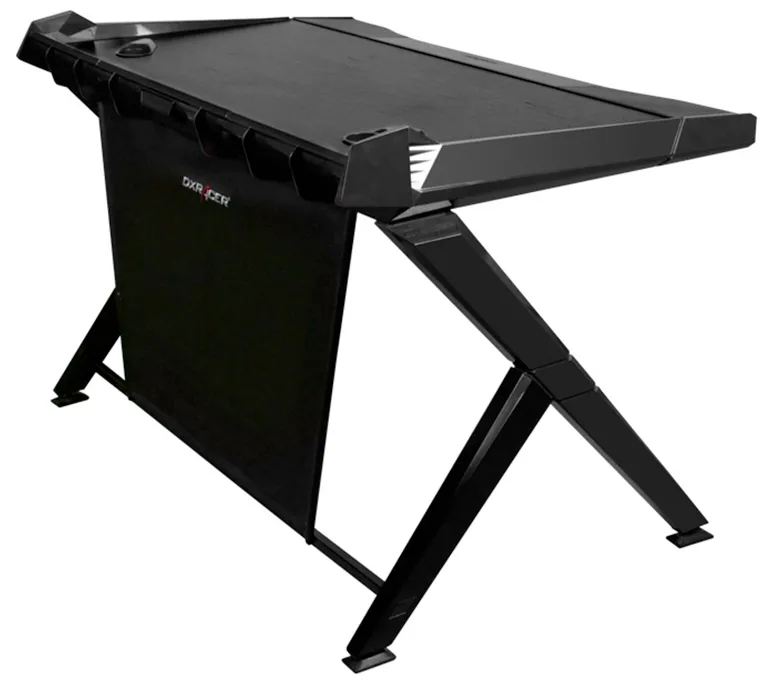 Компьютерный стол DX Racer GD/1000/N черный