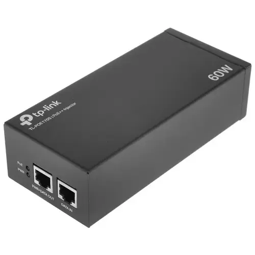PoE-инжектор TP-Link POE170S