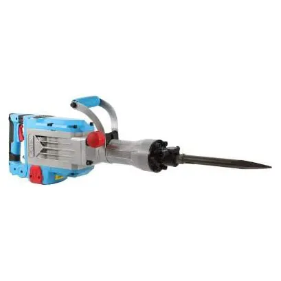 Отбойный молоток Fixtec FDH150145
