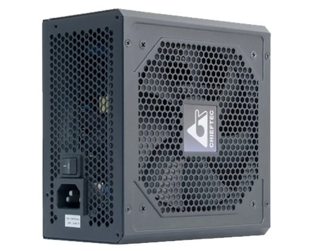 Блок питания ATX Chieftec ECO GPE-500S